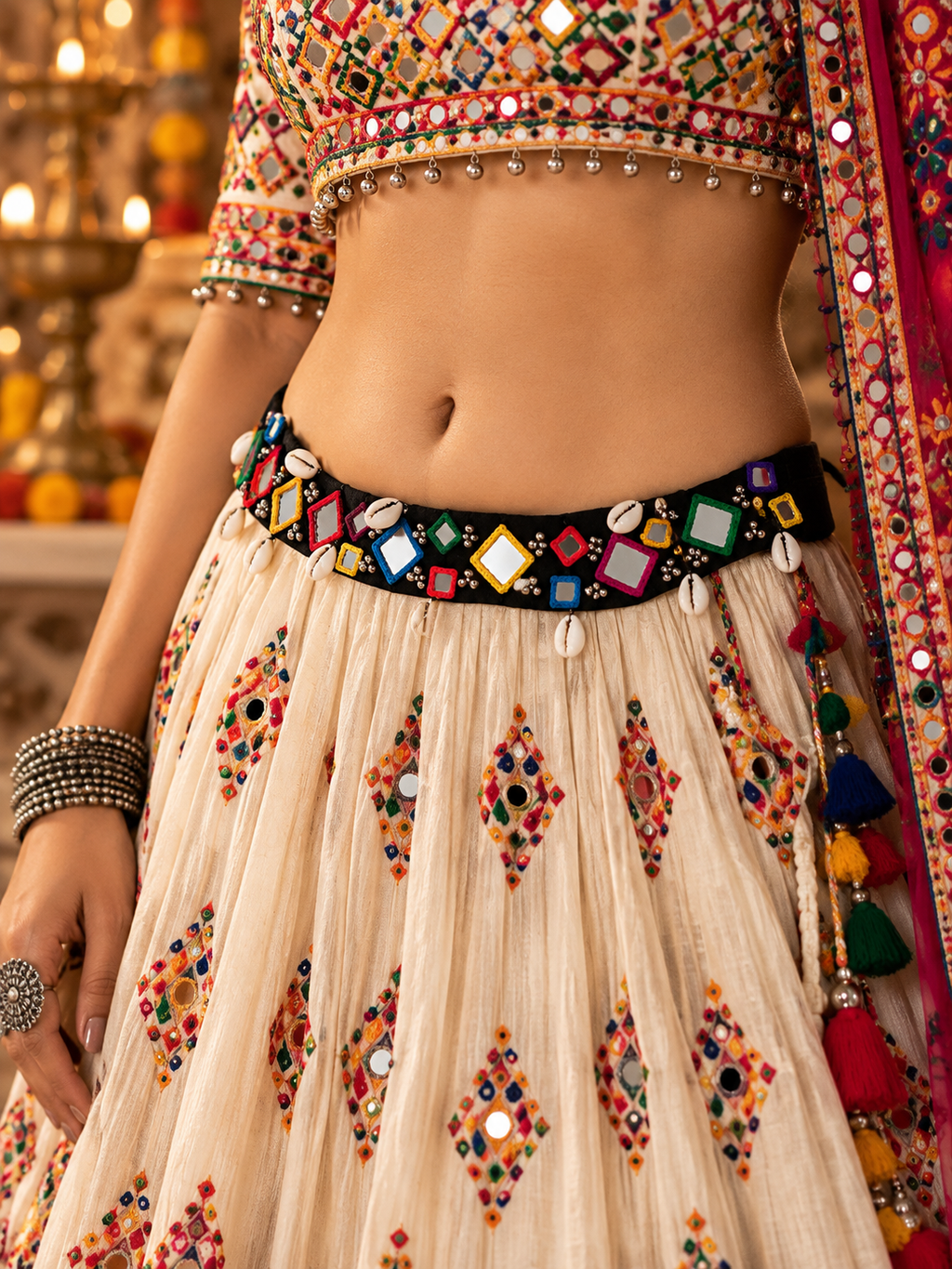 Rangrekha Kamar Patta