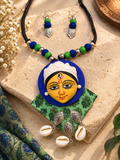 Durga Grace Set