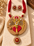 Durga Dashbhuja Set