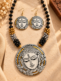 Buddha Grace Set