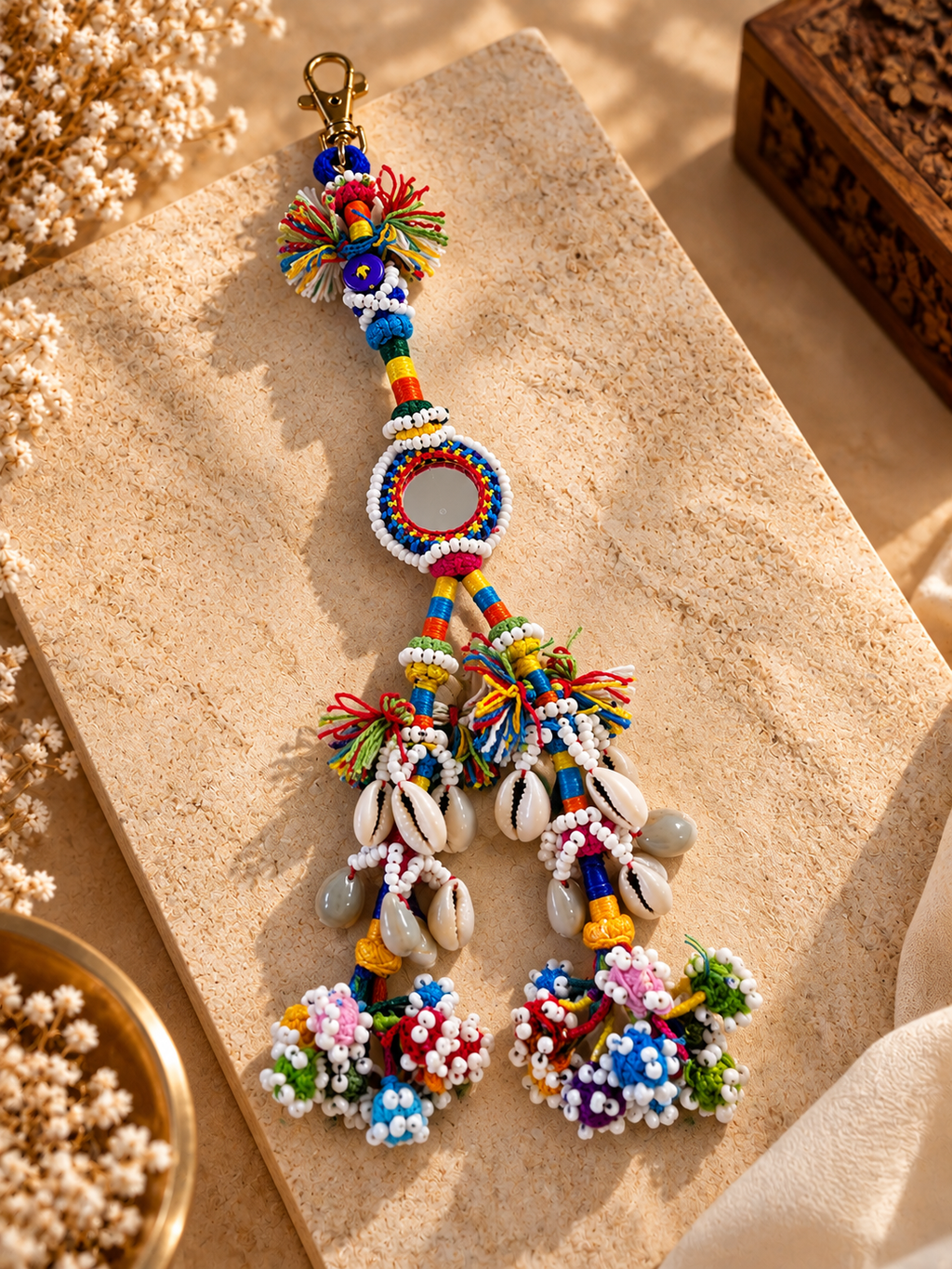 Rangjhar Dangler