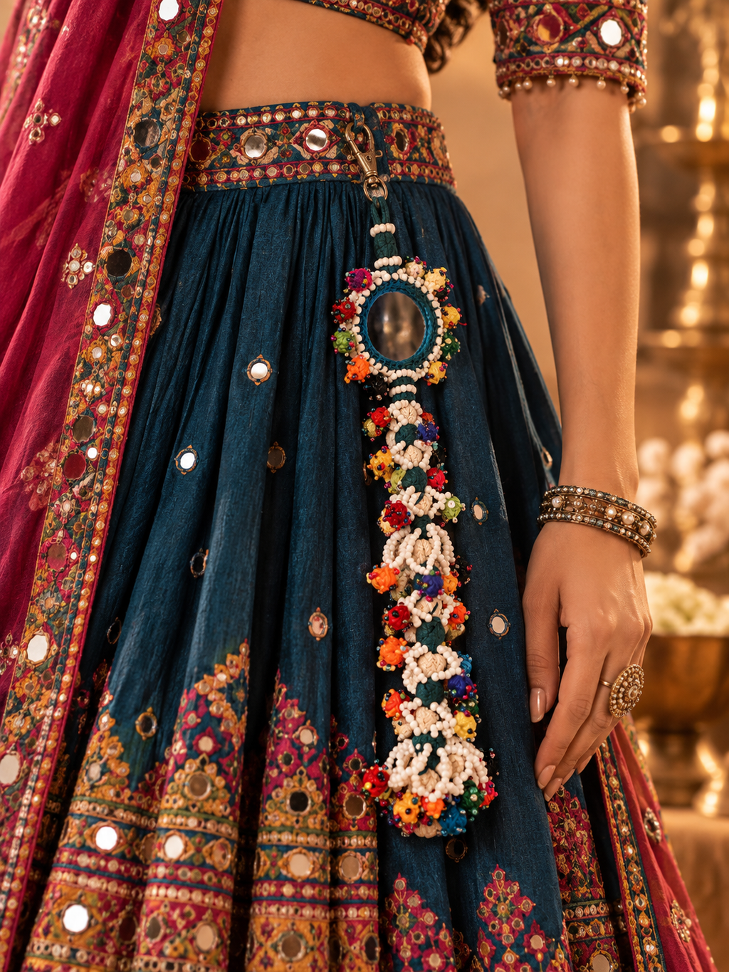 Aaina Dangler