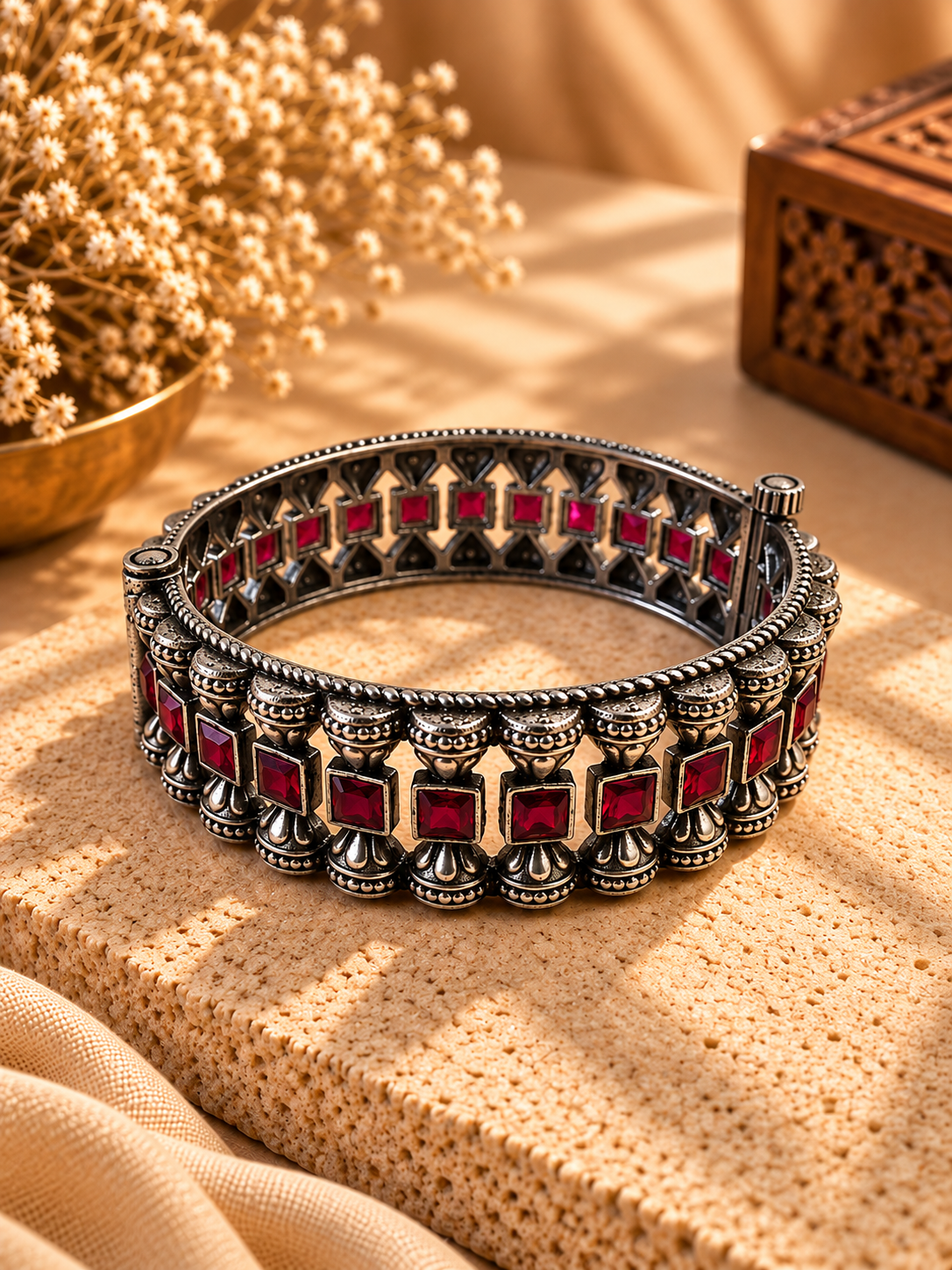 Rudra Bracelet