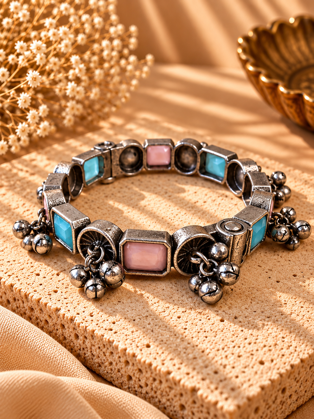 Ira Bracelet