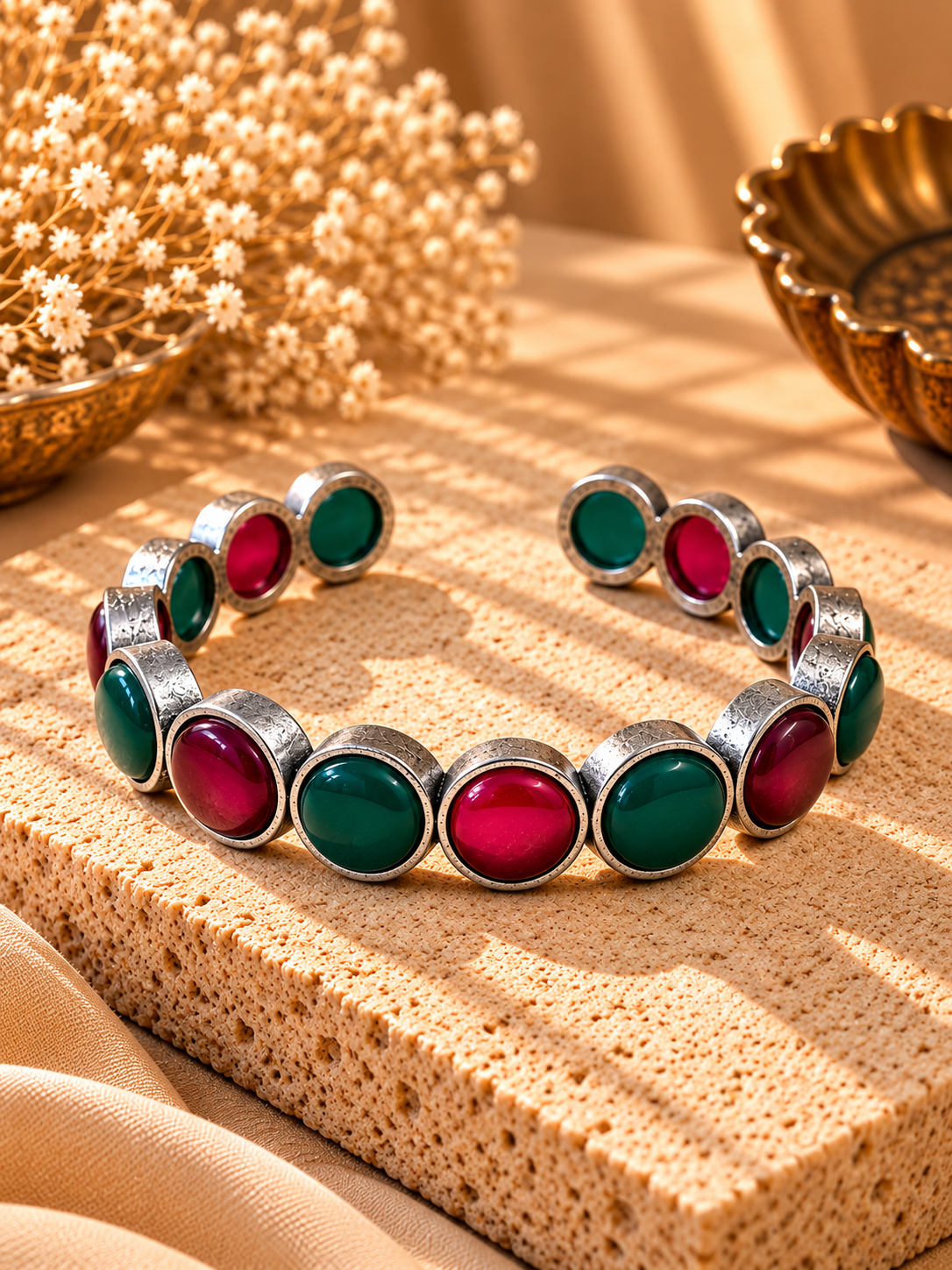 Chitra Bracelet