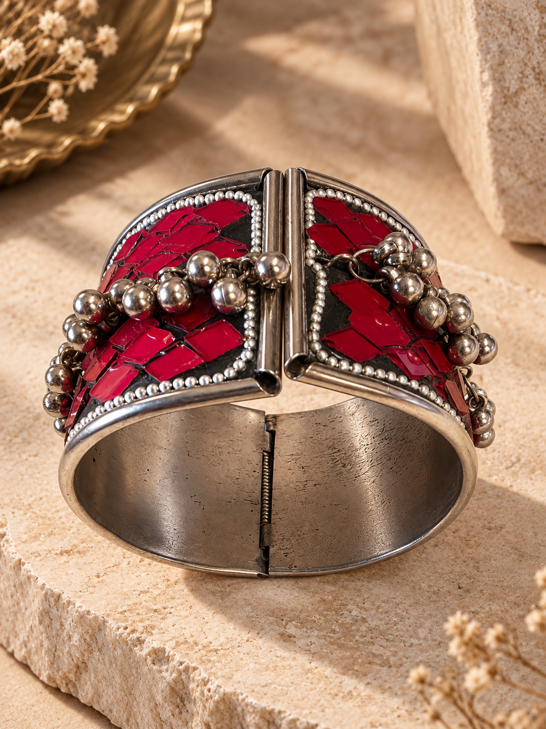 Sindoor Cuffs