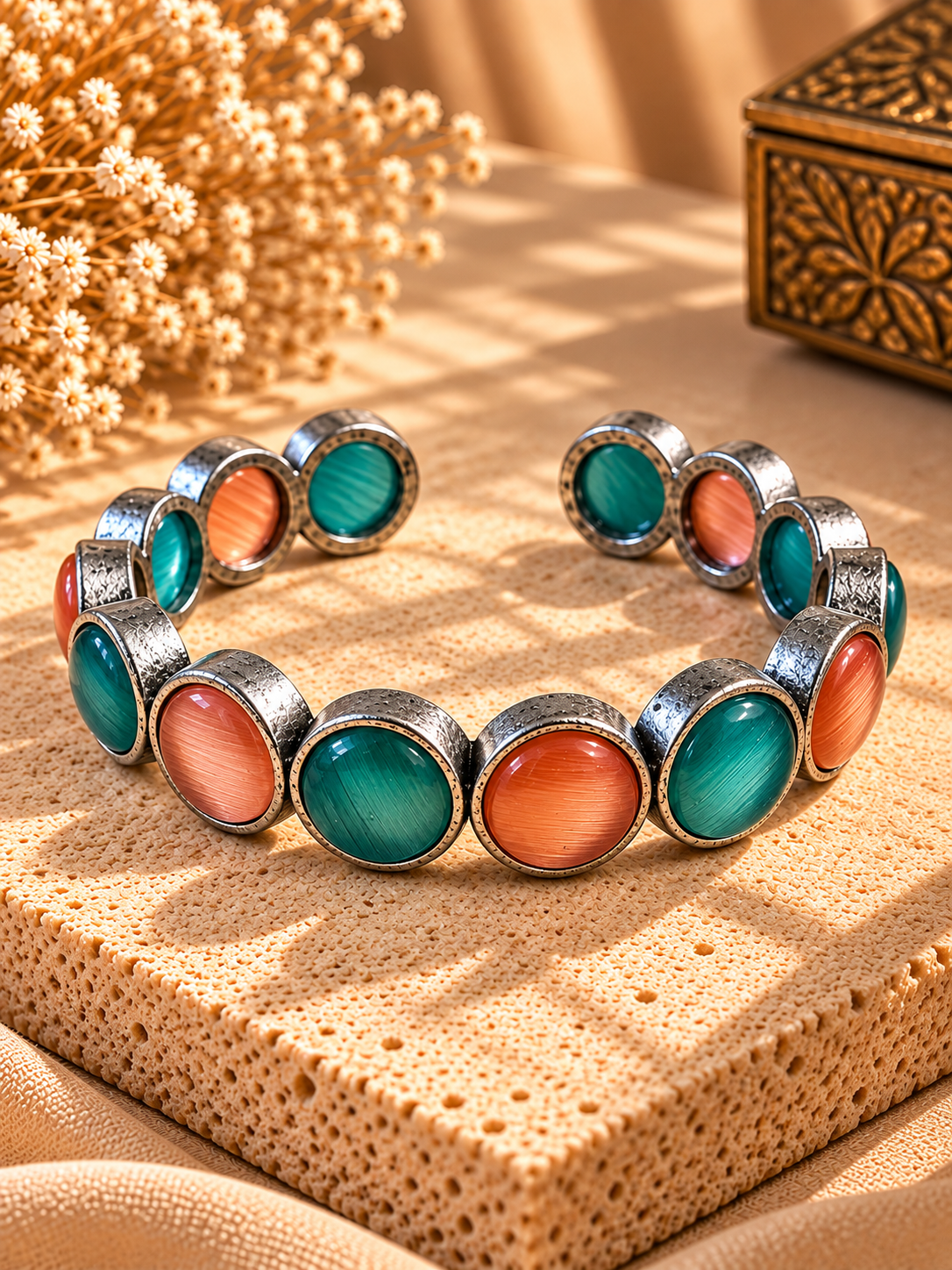 Tide Bracelet