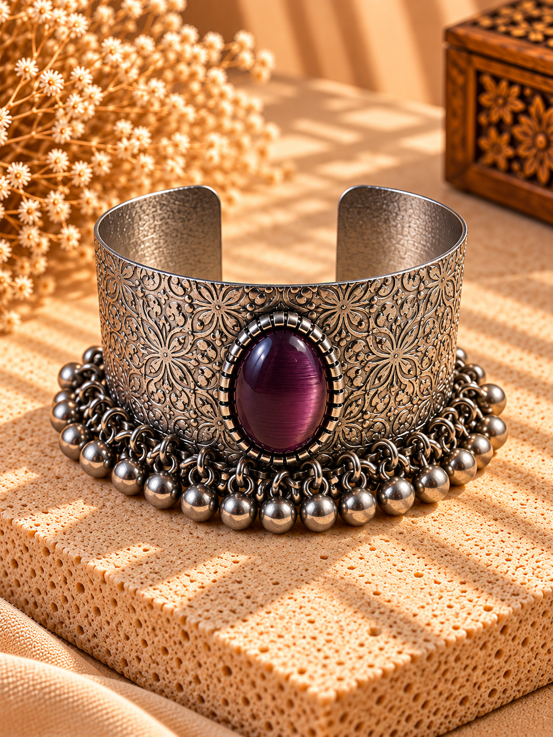 Lunar Cuff