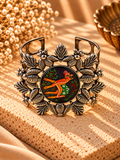 Camelprint Cuff