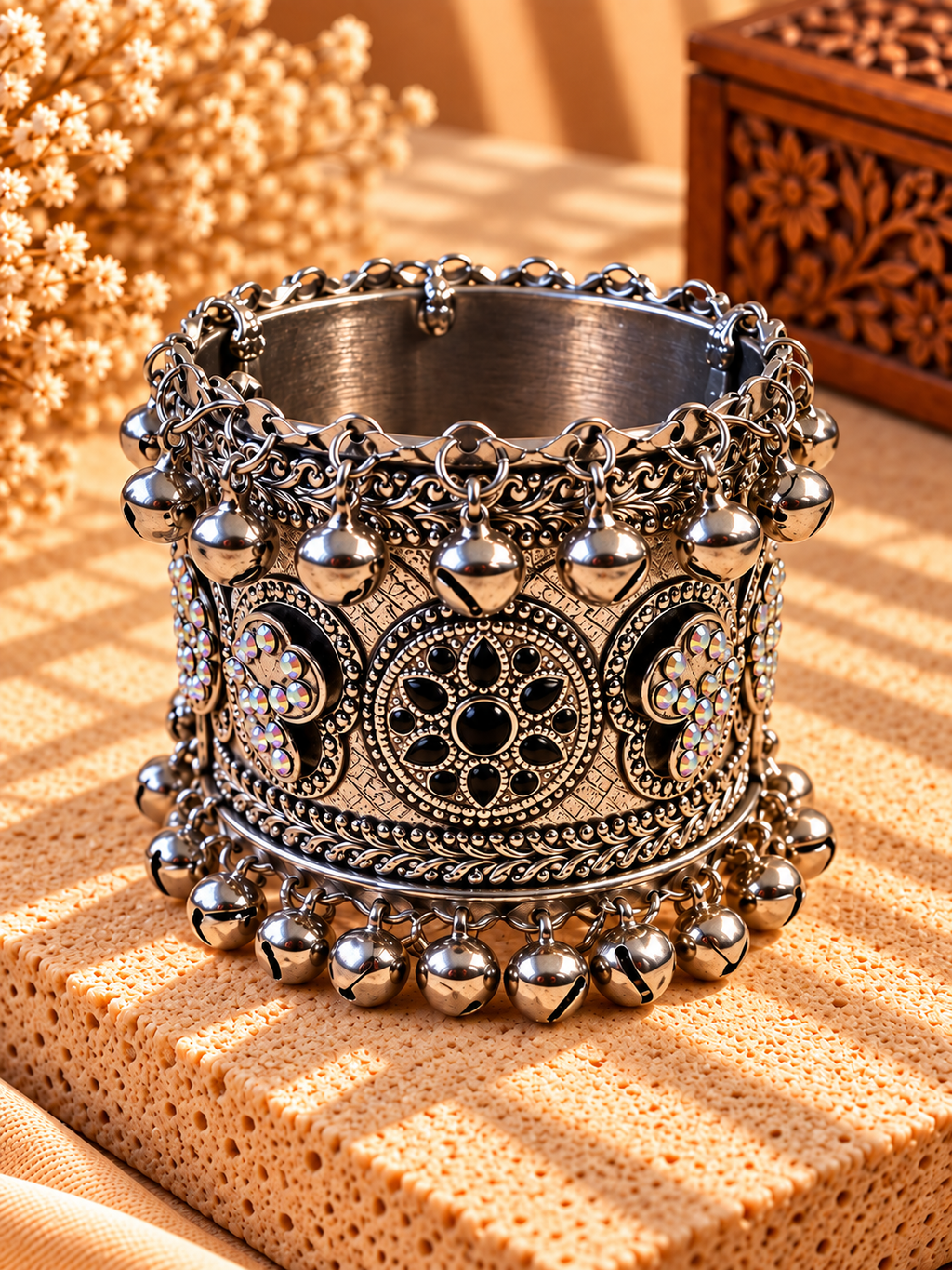 Titli Cuff