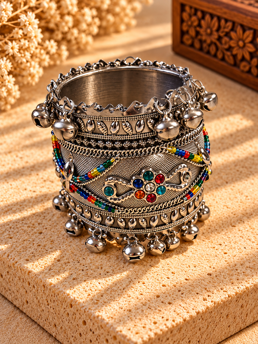 Heritage Cuff