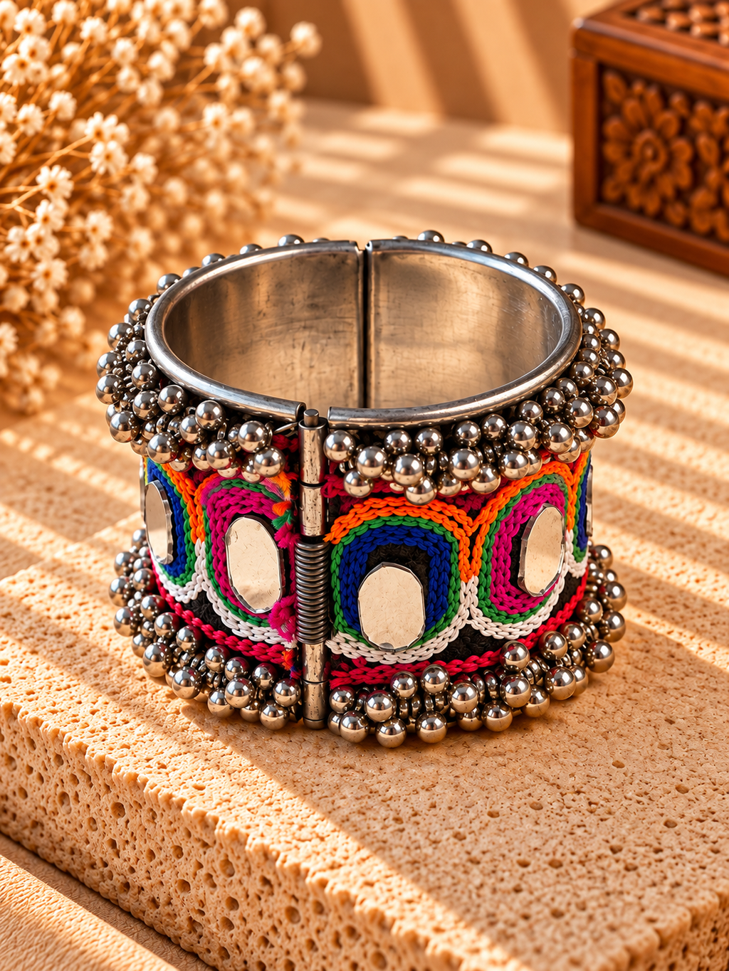 Spectrum Cuff