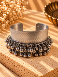 Ghantika Cuff