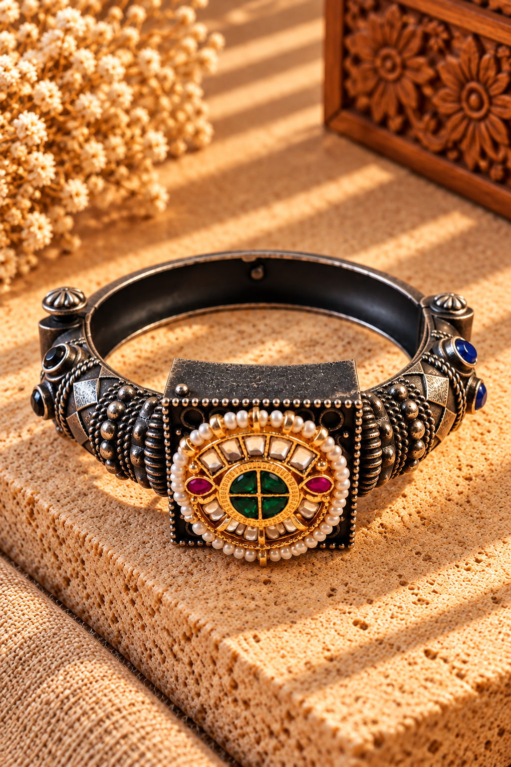 Nazar Bracelet