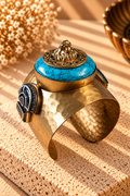 Turquoise Cuff