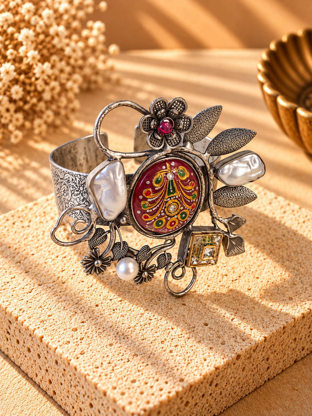 Shilp Cuff