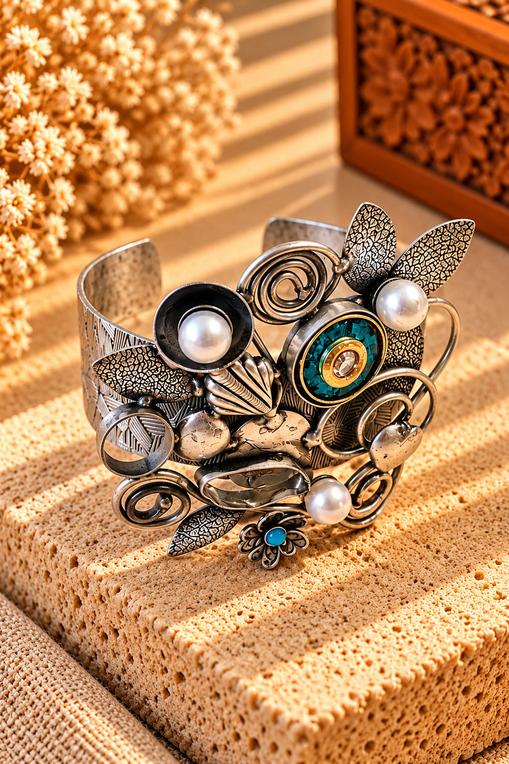 Prism Cuff