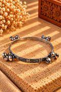 Jingle Bangle Set