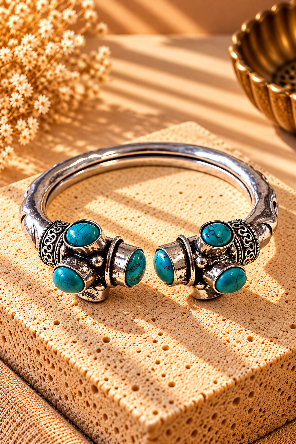 Lehar Cuff