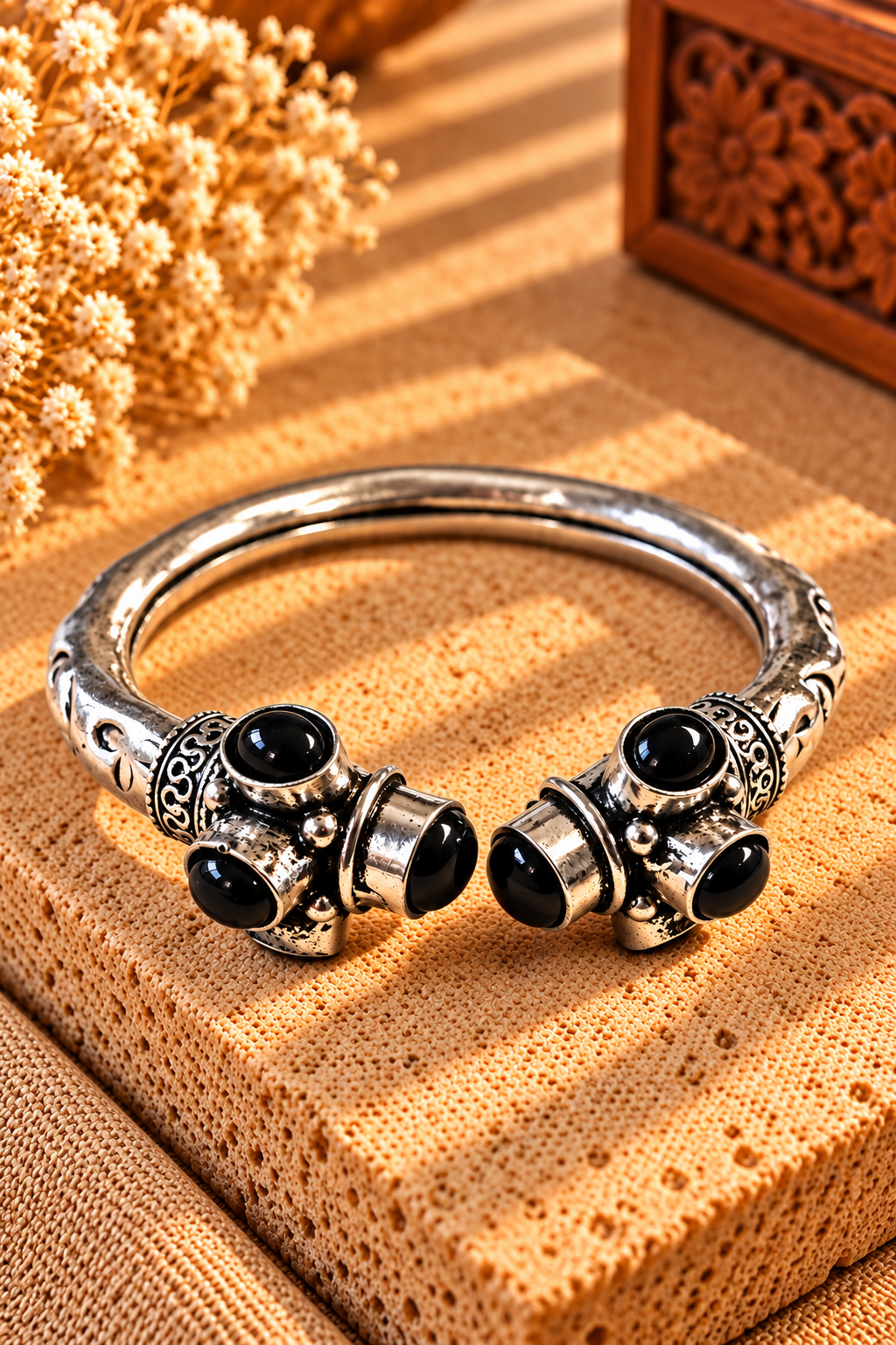 Kajal Cuff