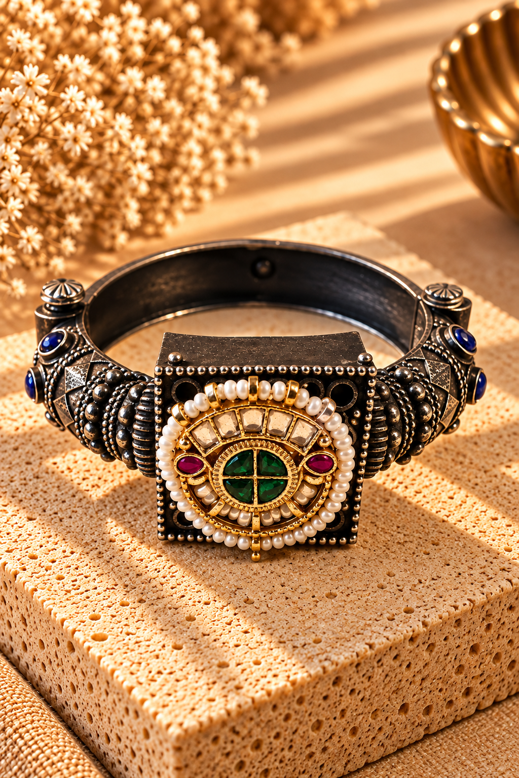 Drishti Bracelet