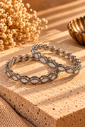 Rekha Bracelet Set
