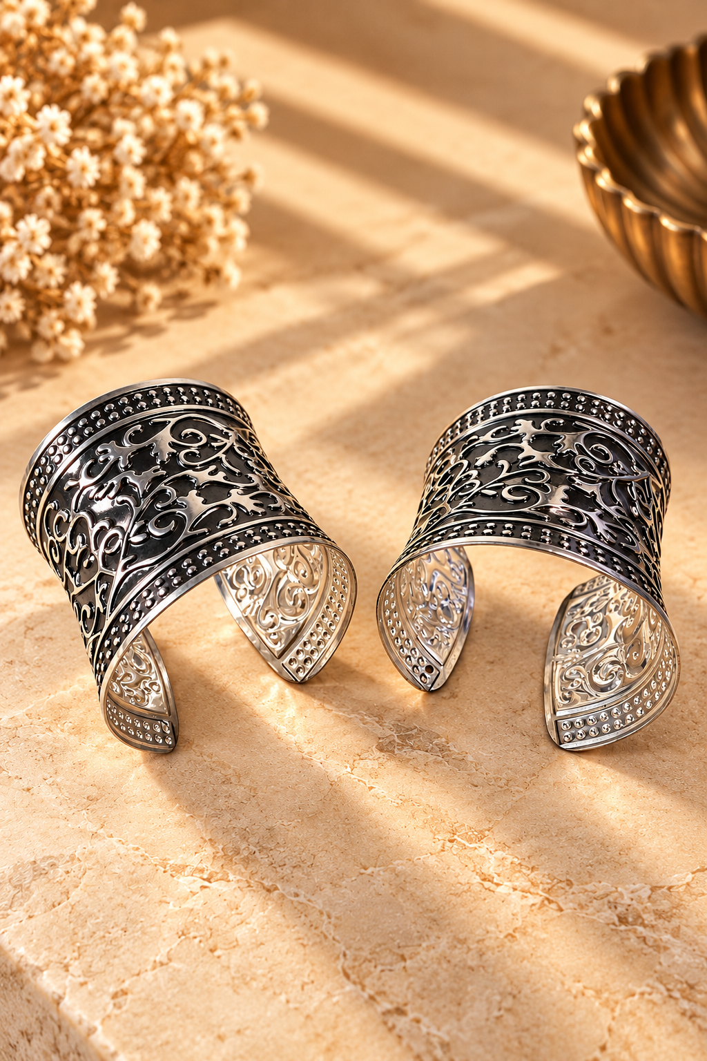 Aakriti Cuffs
