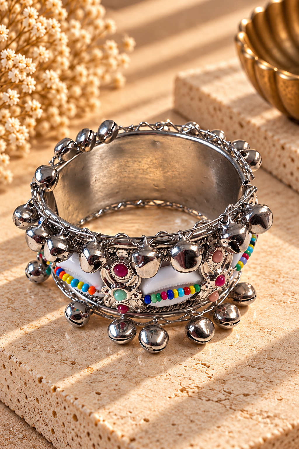 Toran Cuffs