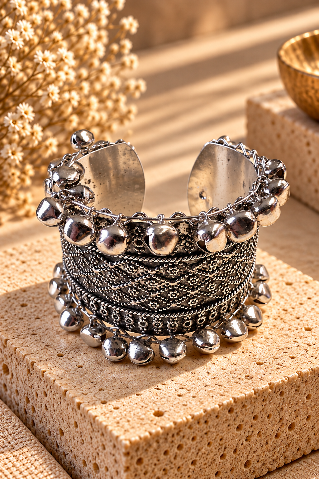 Kalash Cuffs