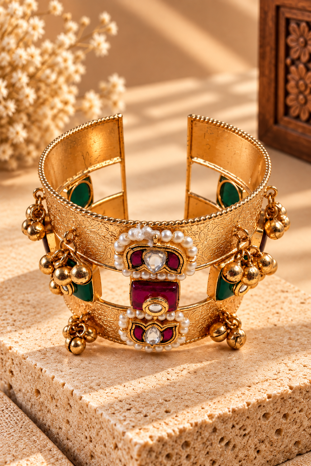 Ratna Cuff