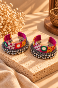 Meenakari Cuffs