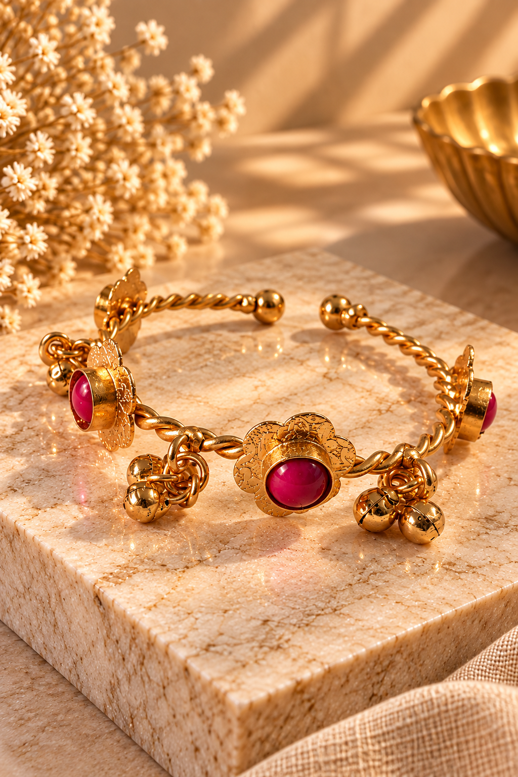 Gulal Bracelet