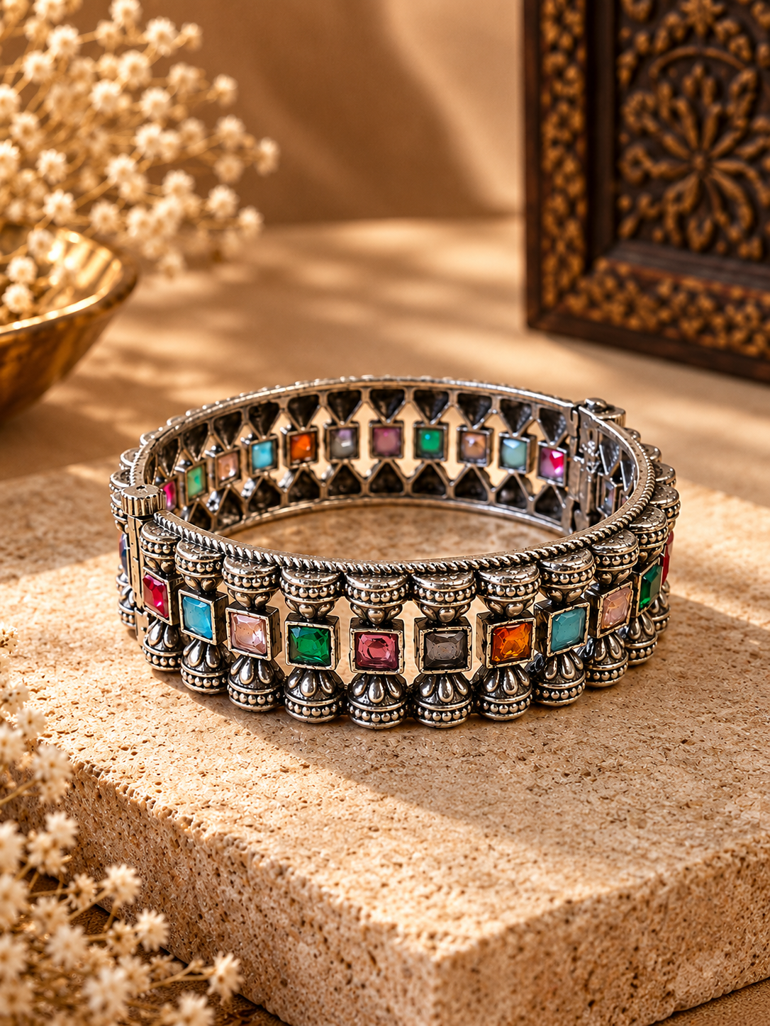 Navrang Bracelet