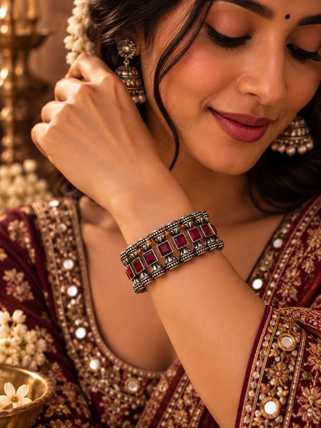 Rudra Bracelet