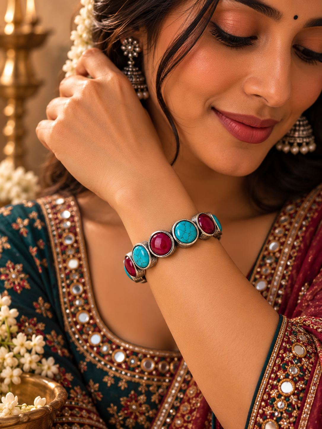Tarang Bracelet