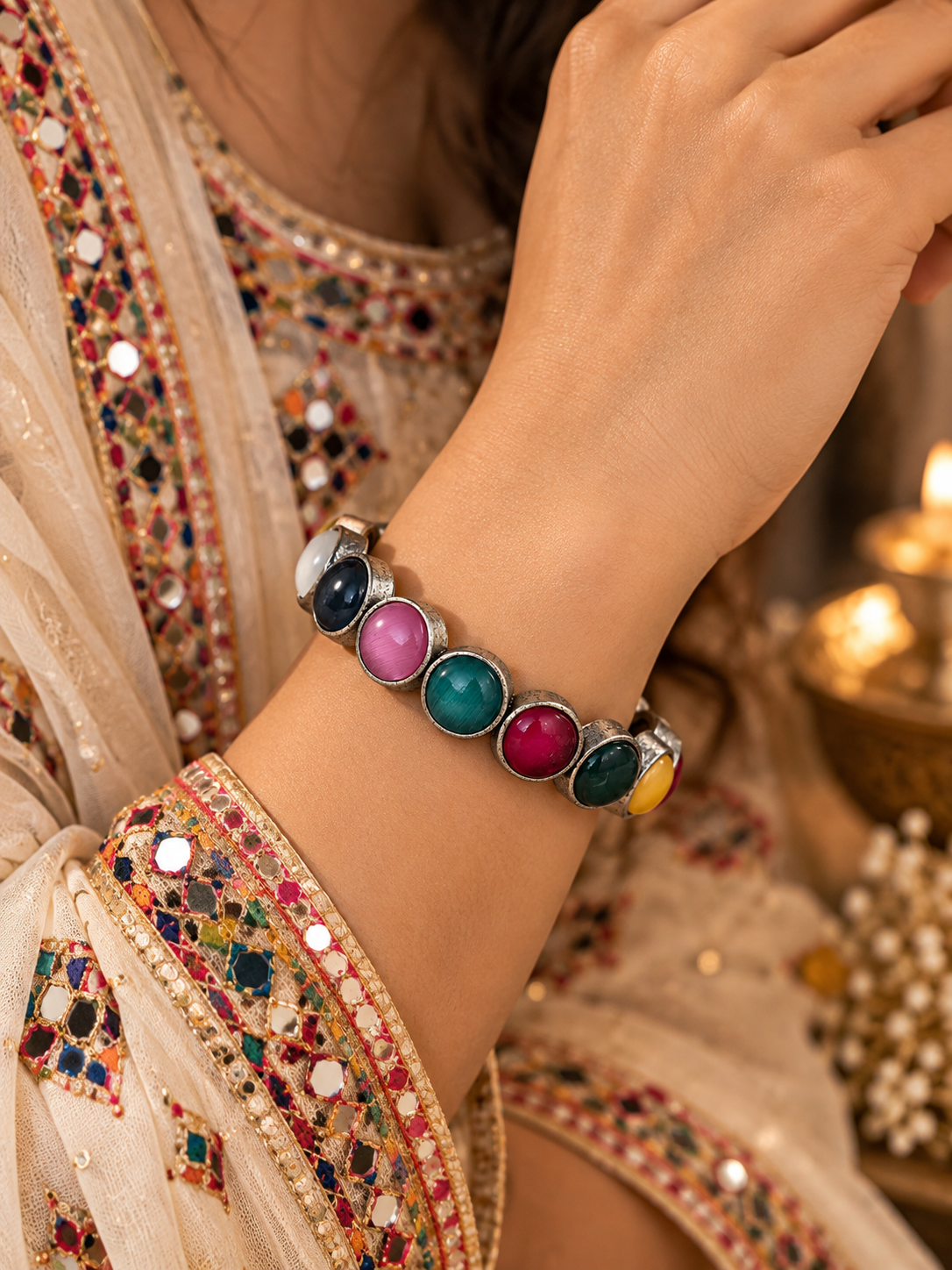 Ritu Bracelet