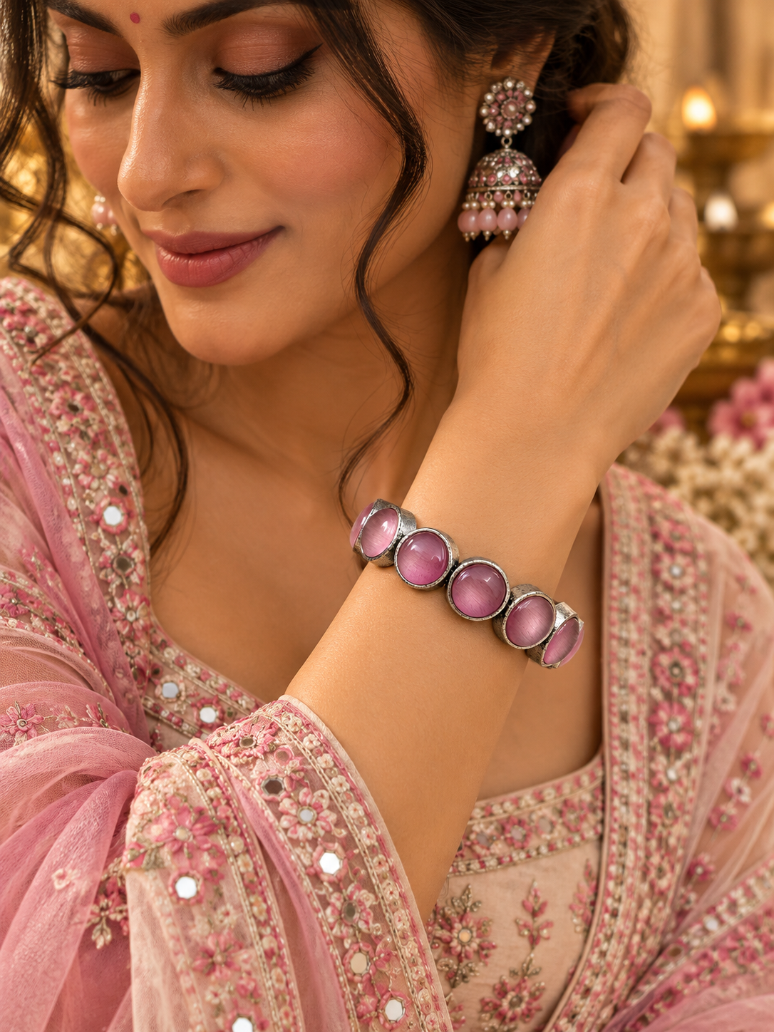 Komal Bracelet
