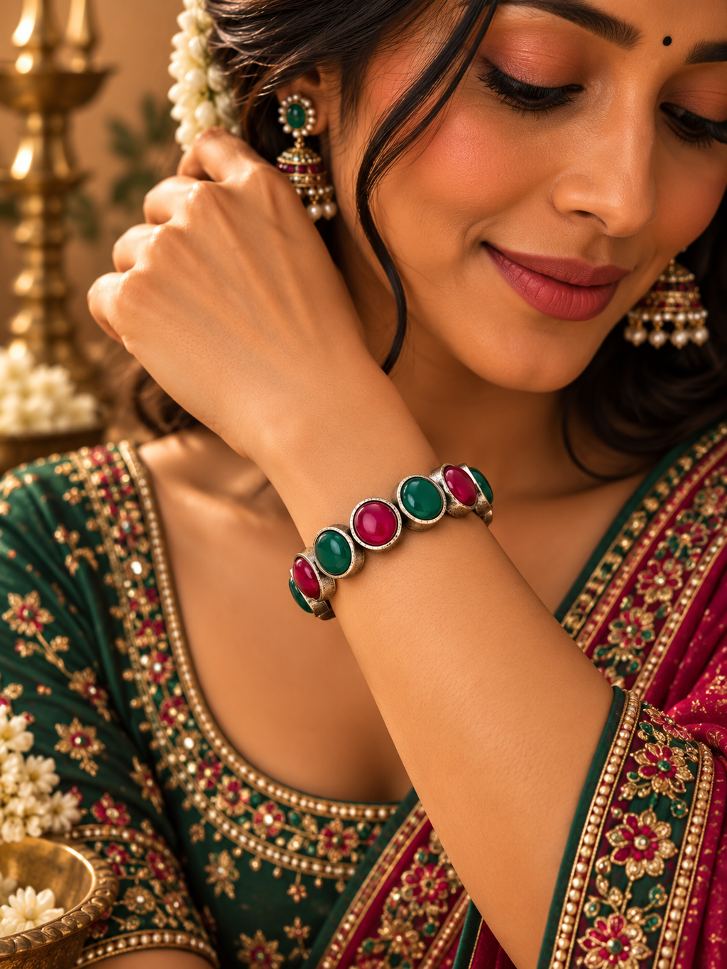 Chitra Bracelet