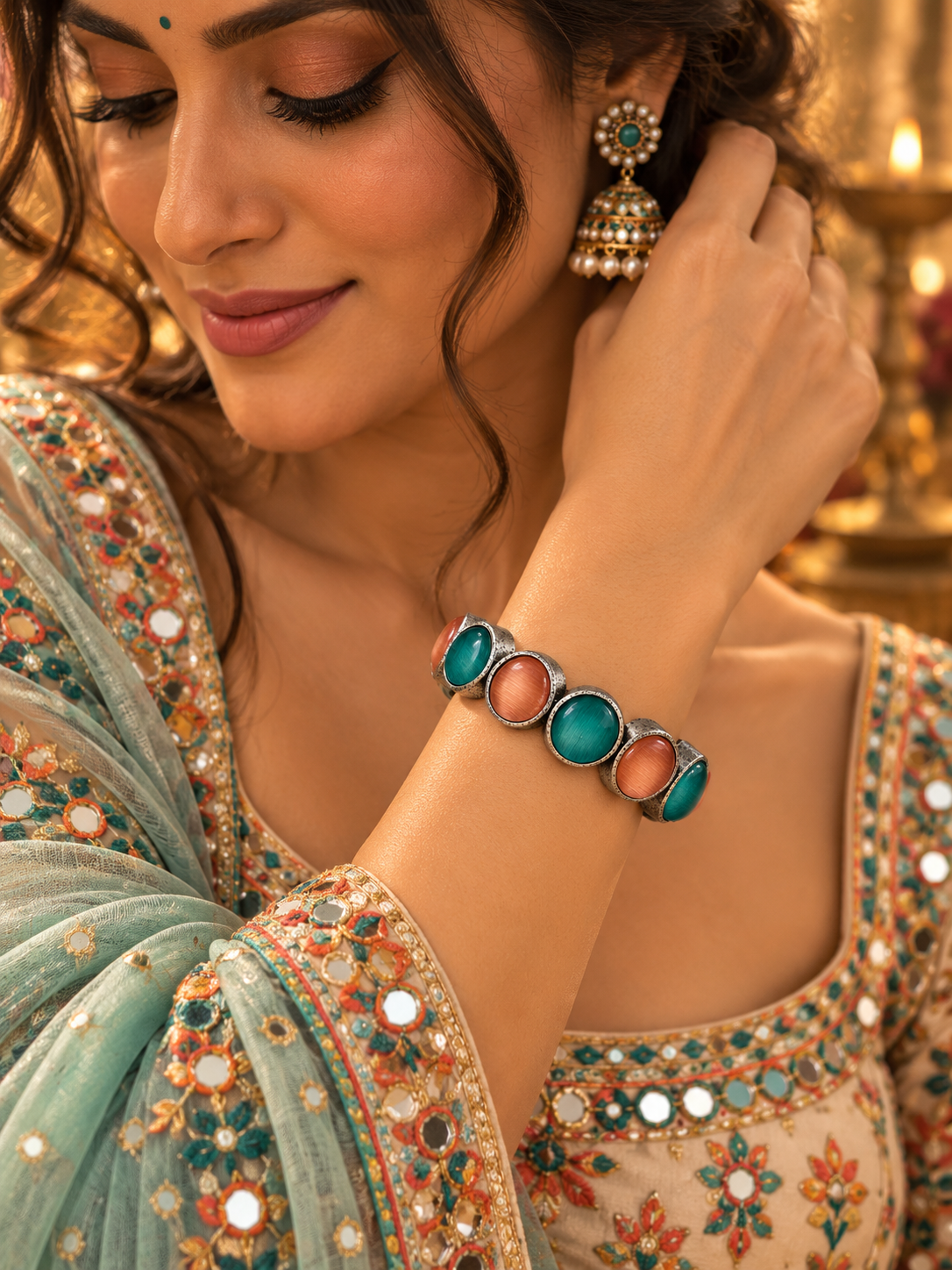 Tide Bracelet