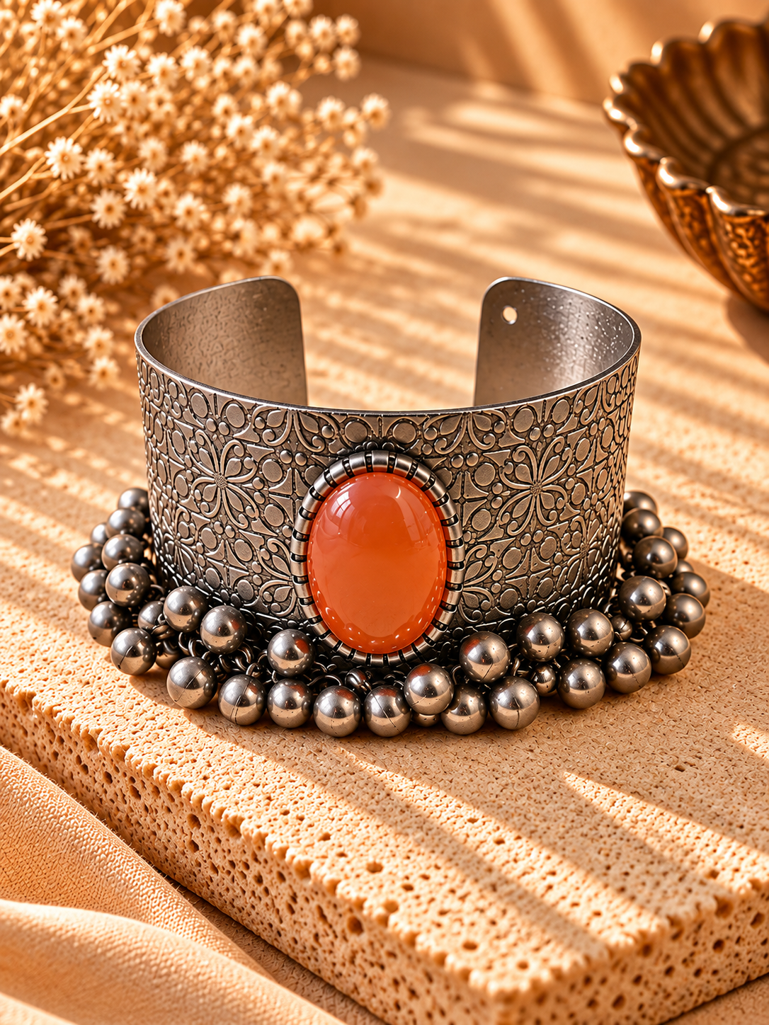 Solar Cuff