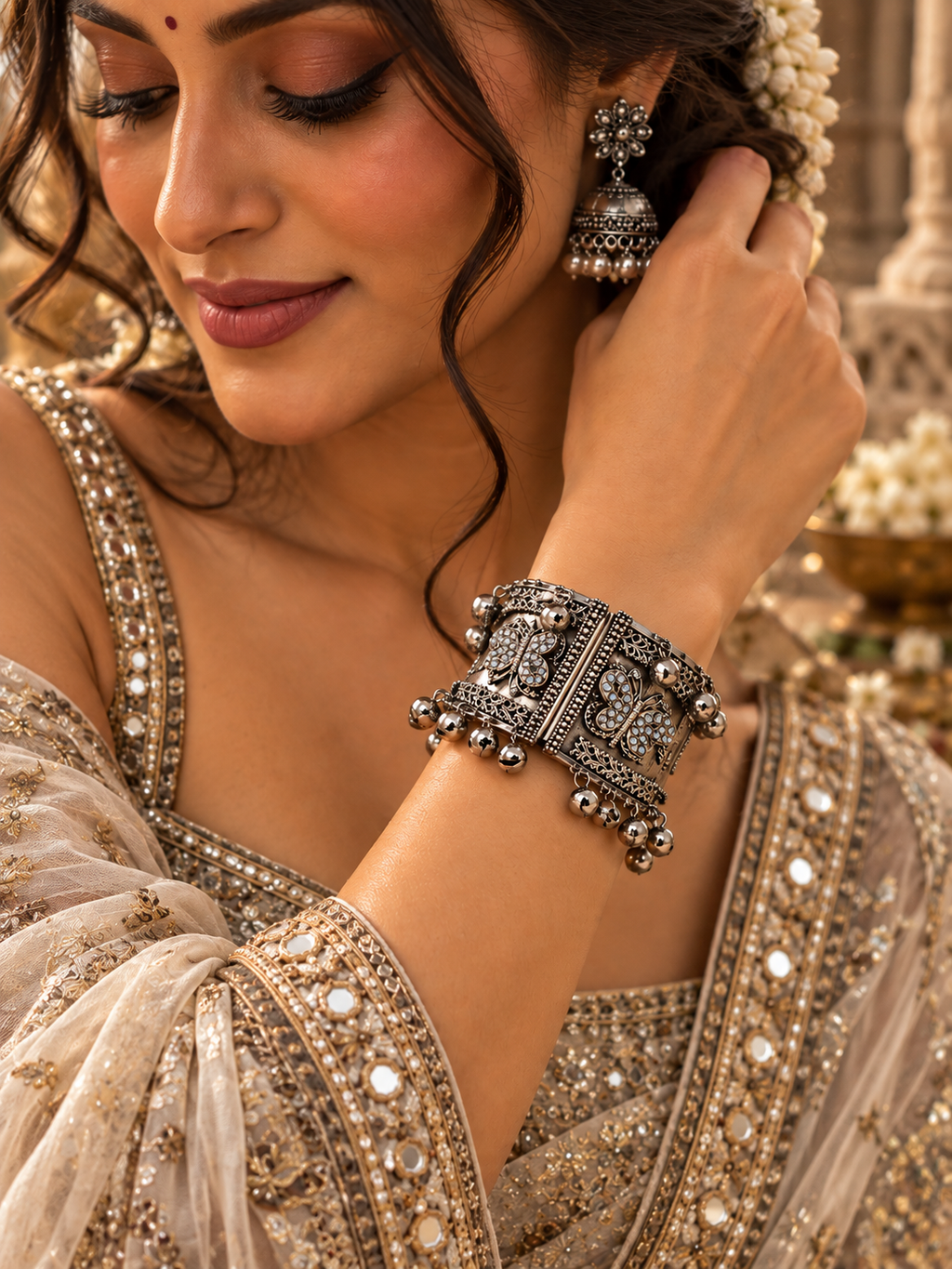 Titli Cuff