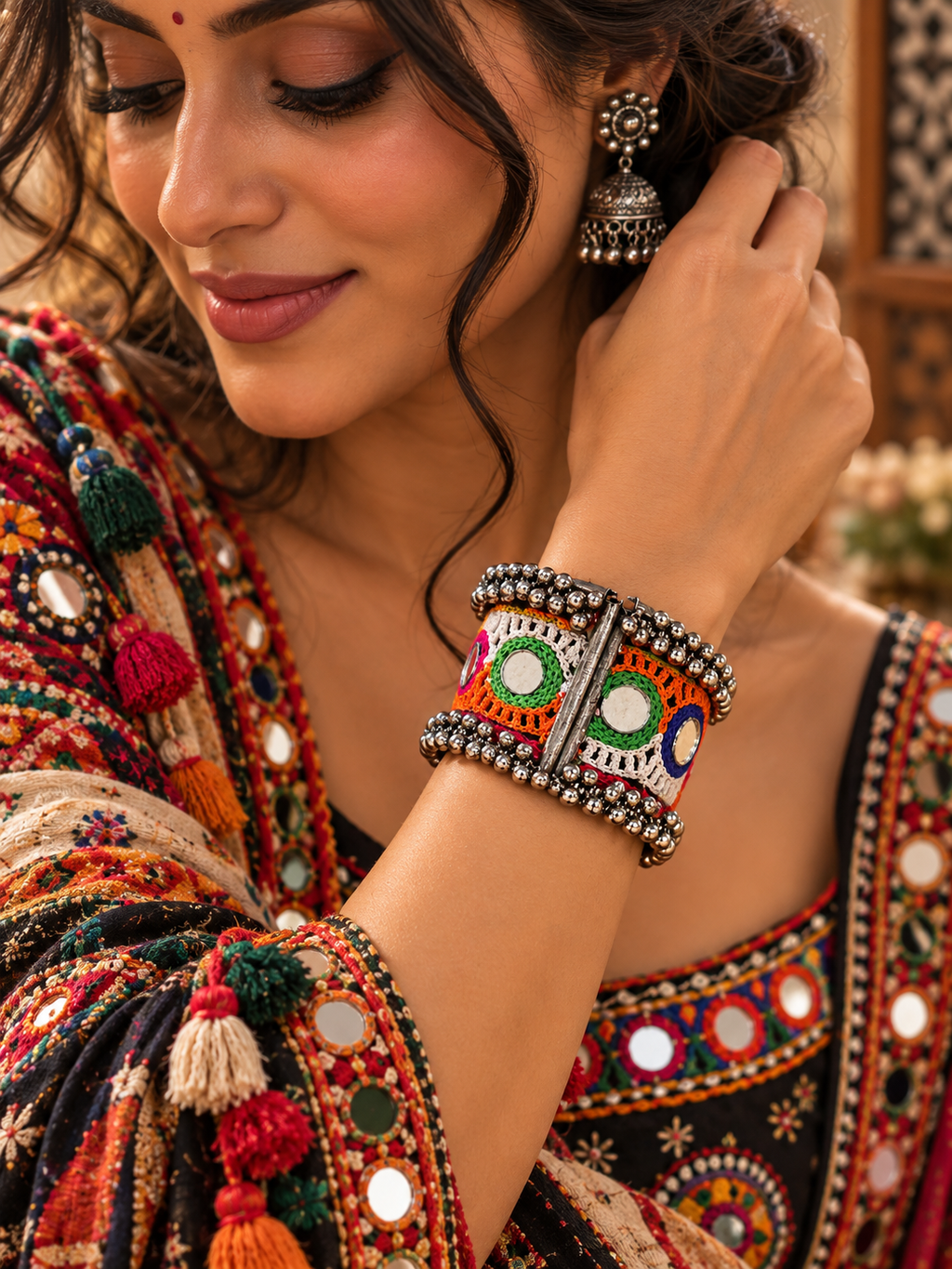 Orbit Cuff