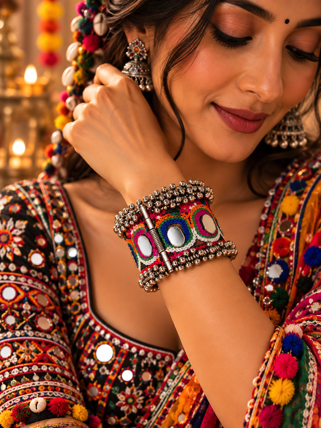 Spectrum Cuff
