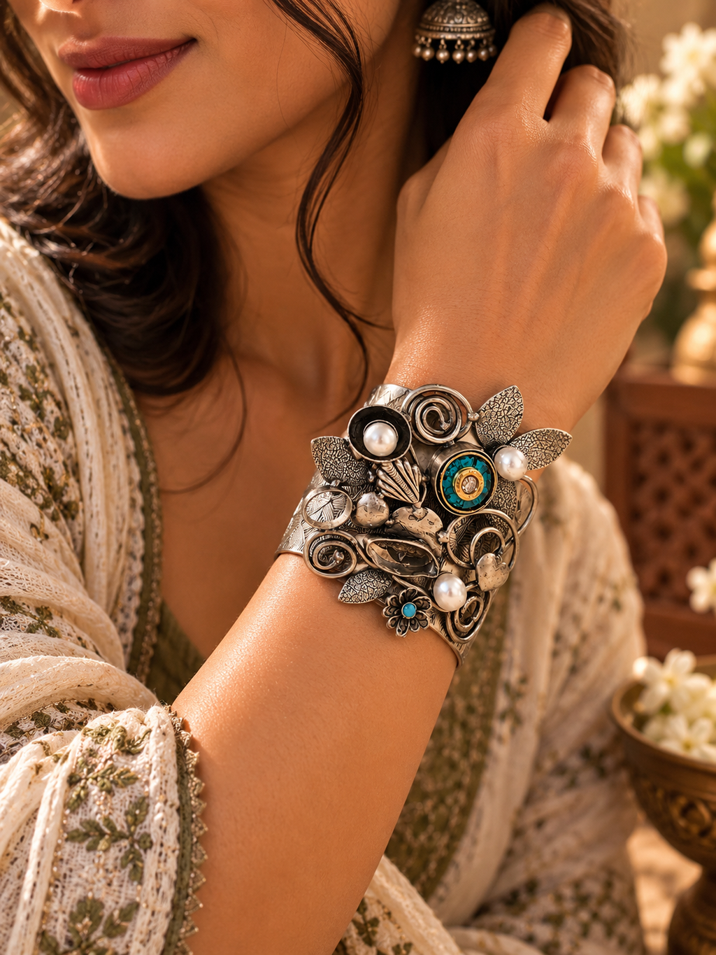 Prism Cuff
