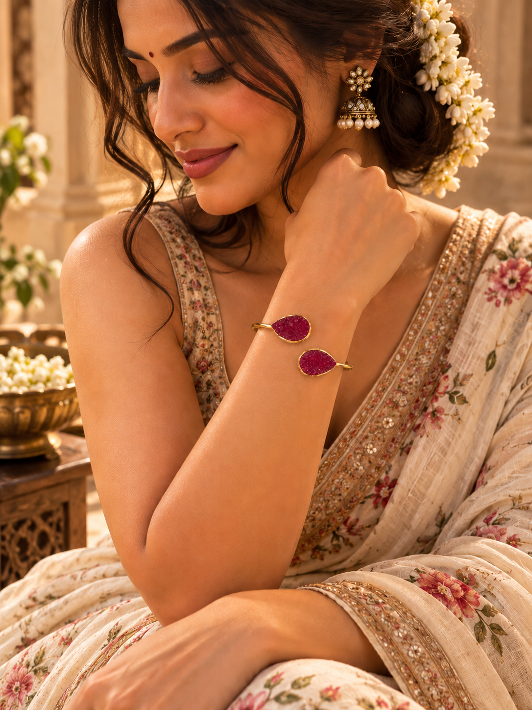 Rubindu Bracelet