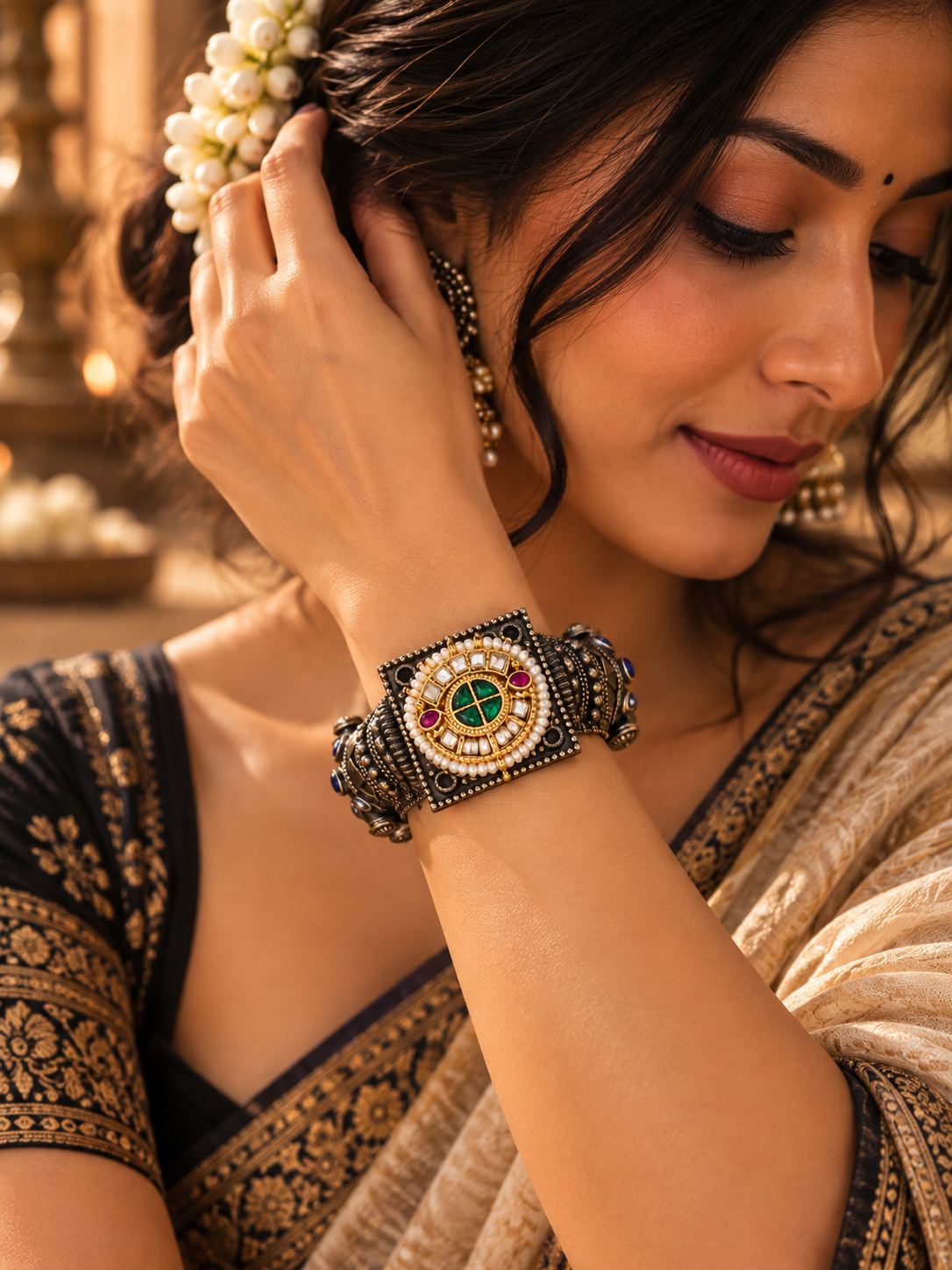 Drishti Bracelet