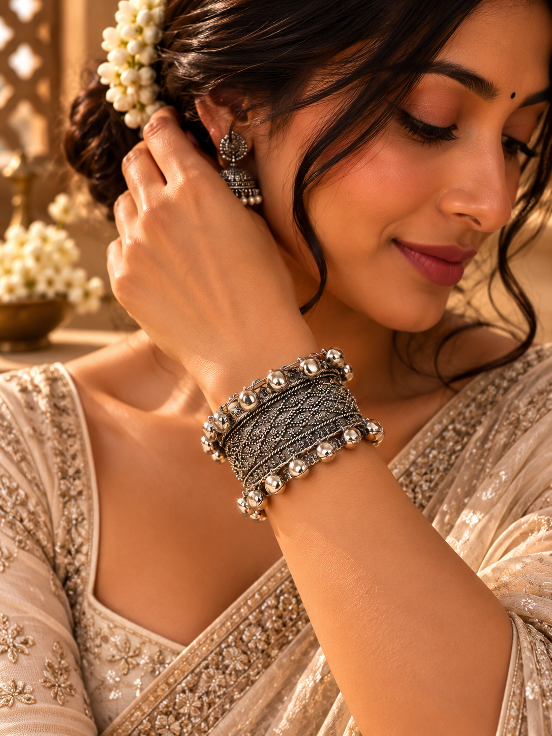 Kalash Cuffs
