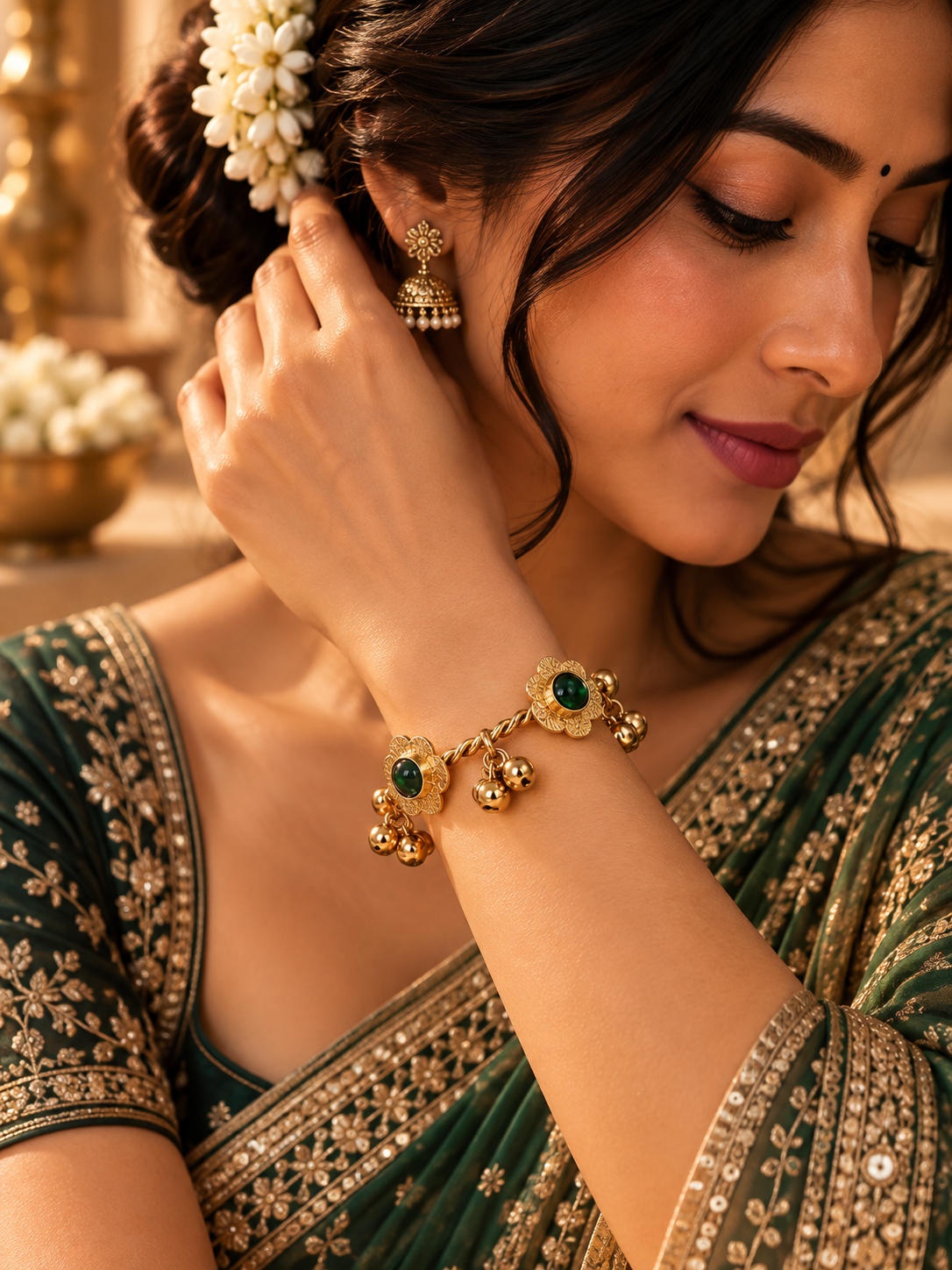 Harit Bracelet