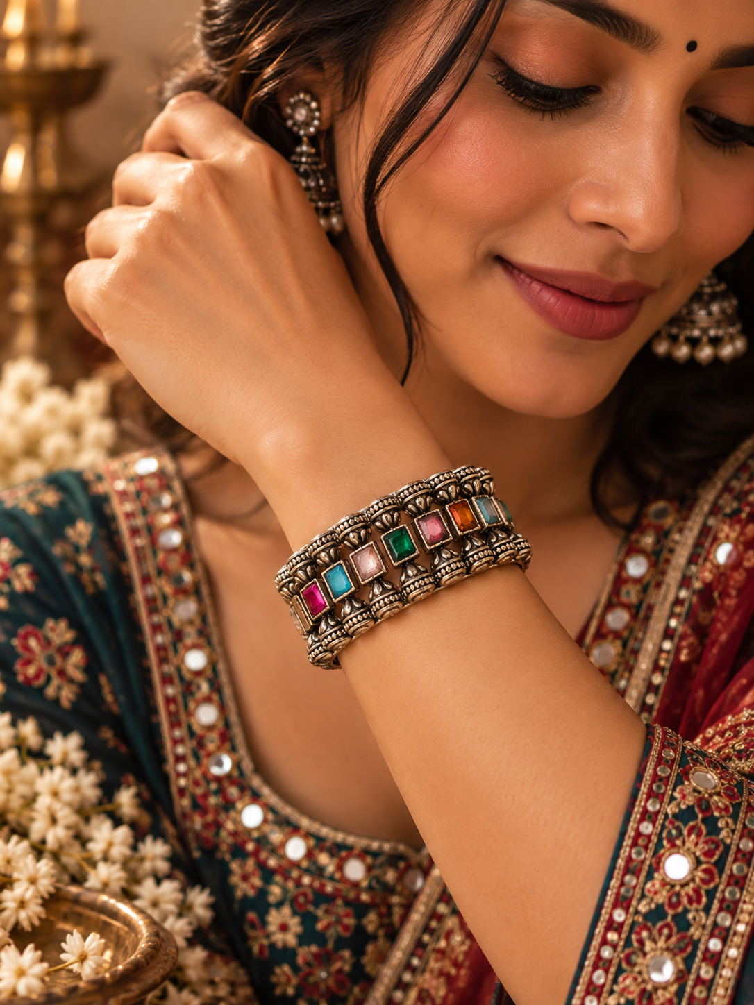 Navrang Bracelet
